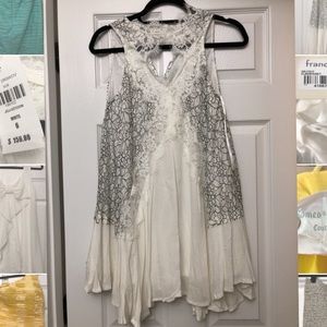 Great Flowy Dress from LF